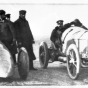 Heute vor 110 Jahren: William Vanderbilt fährt Weltrekord auf Mercedes